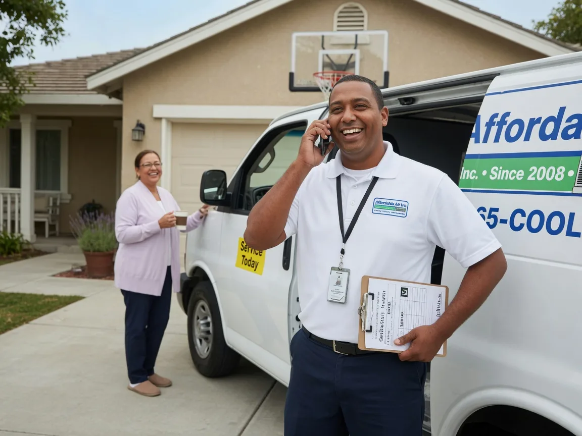 Central Ac Repair Kennan, WI FAQs
